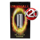 Urknall Platzpatronen 9 mm P.A.K. 1000 St.