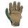 Mechanix Original Handschuhe Woodland  L