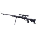 GSG MB11 Sniper inkl. ZF