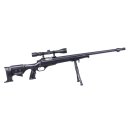 GSG MB11 Sniper inkl. ZF