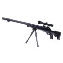 GSG MB11 Sniper inkl. ZF