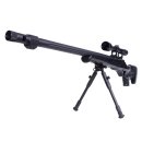 GSG MB11 Sniper inkl. ZF