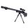 GSG MB11 Sniper inkl. ZF