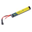 Electro River Li-Po 11,1V 1200 mAh 15/30C (DEANS)