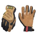 Mechanix DuraHide FastFit Handschuhe Khaki L