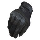 Mechanix M-Pact 3 Handschuhe Schwarz L