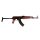 Denix Kalashnikov AK 47 mit Metallbügel