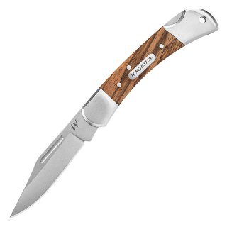 Winchester Folding Knife Lasso