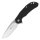 Steel Will Cutjack C22-1BK