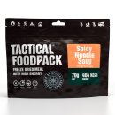 Tactical Foodpack würzige Nudelsuppe