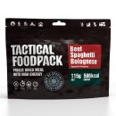 Tactical Foodpack Spaghetti Bolognese
