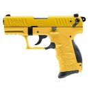 Walther P22Q "Tweety" 9 mm P.A.K.