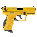 Walther P22Q "Tweety" 9 mm P.A.K.