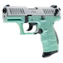 Walther P22Q "Mintos" 9 mm P.A.K.