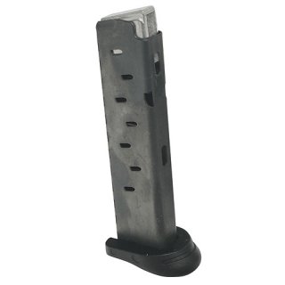 Walther P22 Magazine 9 mm P.A.K. with extended butt plate