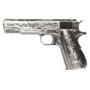 WE M1911 Etched Full Metal GBB