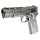 WE M1911 Etched Full Metal GBB