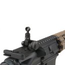 Specna Arms SA-A03 SAEC V2 Half-Tan S-AEG
