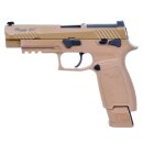 Sig Sauer ProForce P320-M17 GBB