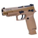 Sig Sauer ProForce P320-M17 GBB