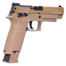 Sig Sauer ProForce P320-M17 GBB