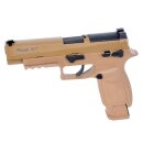 Sig Sauer ProForce P320-M17 GBB