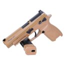 Sig Sauer ProForce P320-M17 GBB