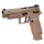 Sig Sauer ProForce P320-M17 GBB