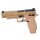Sig Sauer ProForce P320-M17 GBB