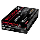 6,5mm Creedmoor Match 140grs Winchester Target 20 pcs.
