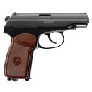 MAKAROV Pistole