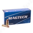 9mm Luger FMJ 124 grs Magtech FEB 50 St.