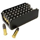 .22 lfB Semi-Auto 40grs Geco 50 pcs.