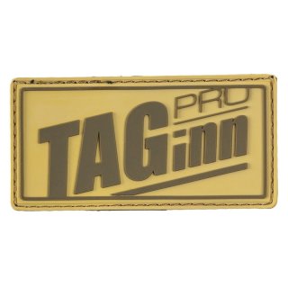 Taginn Pro Patch TAN