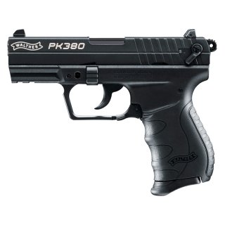 Walther PK380 9 mm P.A.K.