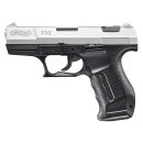 Walther P99 Bicolor 9 mm P.A.K.