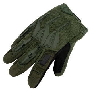 SOF Mehrzweckhandschuh Jungle Green S