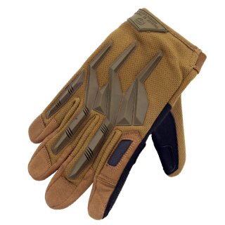 SOF Mehrzweckhandschuh Desert Brush XL