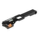 MAXX Ultra Precision Hopup Arm (6mm) for SRG/SRE Chamber...