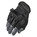 Mechanix Gloves M-Pact Fingerless Schwarz XL