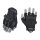 Mechanix Handschuhe M-Pact Fingerless Schwarz M