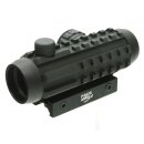 Pirate Arms PX3 Red Dot
