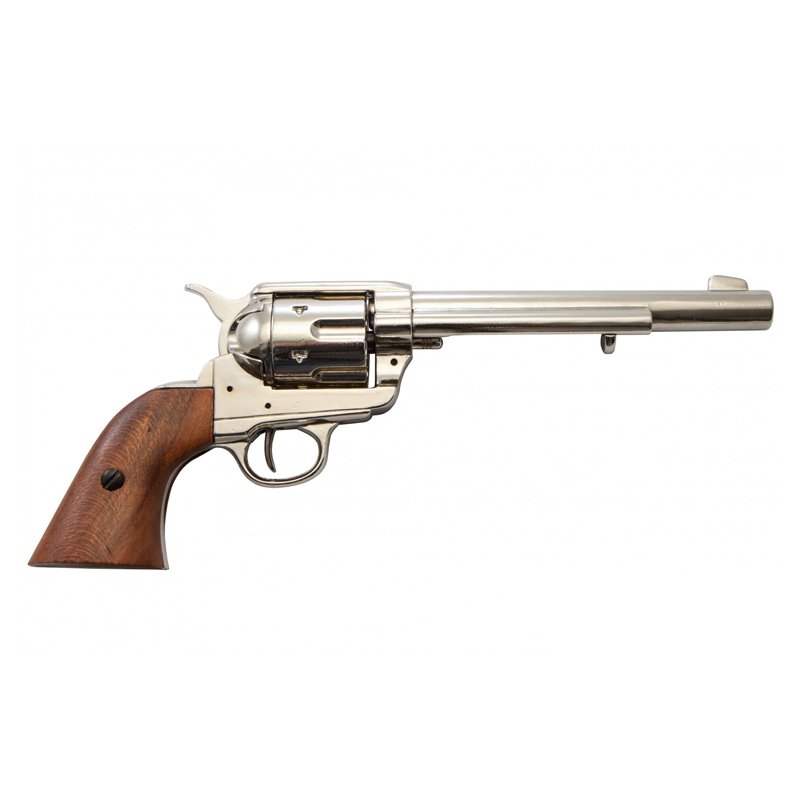 Denix 45er Cavalry Revolver - Soldier of Fortune - Onlineshop Freie W