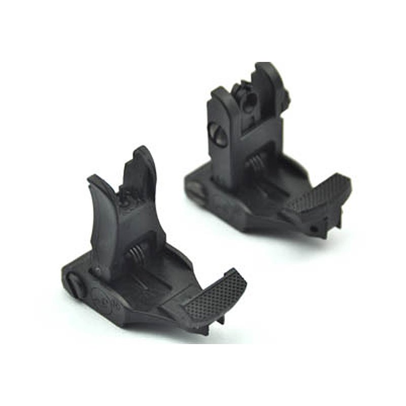 FMA Backup-Sights - Soldier of Fortune - Onlineshop Freie Waffen Berl