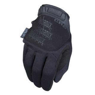 Mechanix Pursuit D5 Schnittschutzhandschuhe Schwarz S