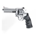 Smith & Wesson 629 classic 5" 4,5 mm Rundkugel