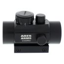 Ares Arms 1 x 40 Red Dot