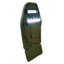 NPO Vant-VM Shield mit LED Beleuchtung