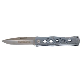 Smith &amp; Wesson Extreme Ops silber