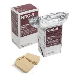 NRG-5 Notration 500g